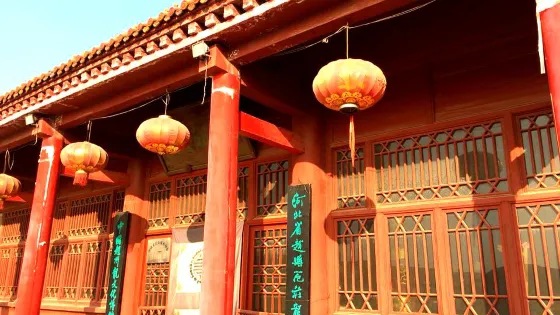 龍祖殿