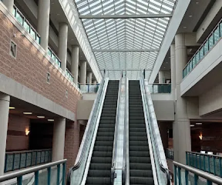 大西洋城會議中心