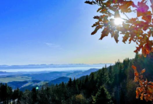 Aussichtspunkt Undeutsch景点图片