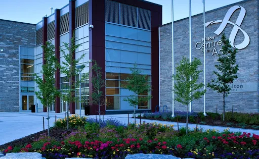 Milton Centre for the Arts