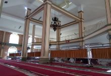 Al-Ihsan Mosque景点图片