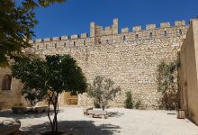 Shahbulag Castle景点图片