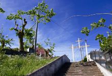 Santuário Nossa Senhora de Azenha景点图片