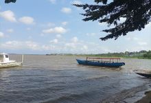 Adiaké beach景点图片
