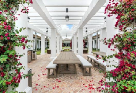 Haras estrate景点图片