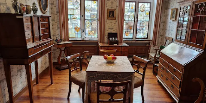 Niederrheinisches Museum fur Volkskunde und Kulturgeschichte