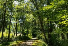 Old Croton Aqueduct Trail景点图片