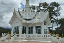 Chao Mae Khao Klua Shrine景点图片