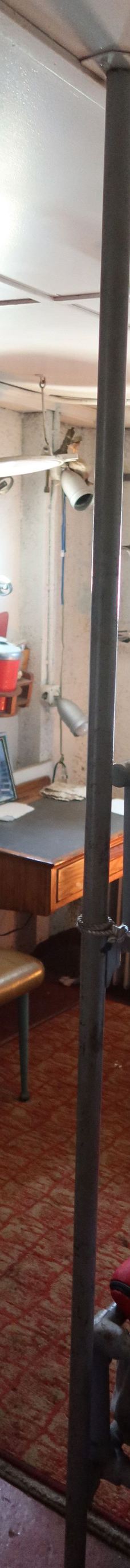 欧布莱恩号名舰-旧金山