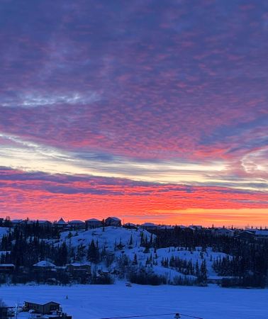 5D4N • Yellowknife