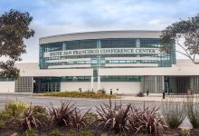 South San Francisco Conference Center景点图片