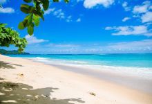 Marble Beach景点图片