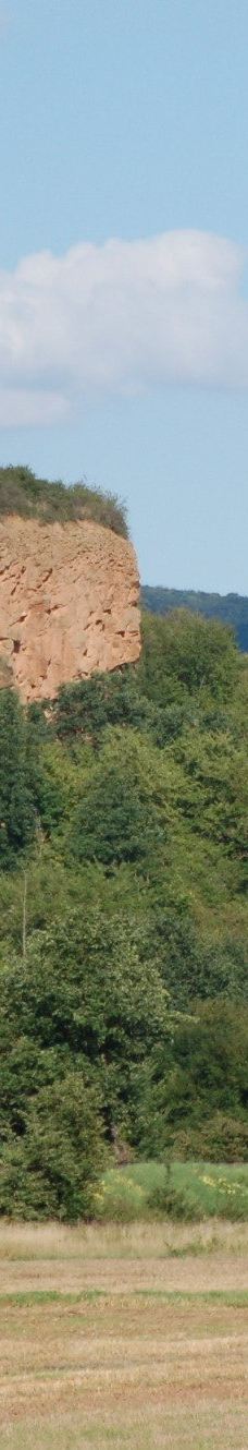 Barfusspfad Bad Sobernheim-索伯恩海姆