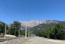 Belemedik Nature Park景点图片
