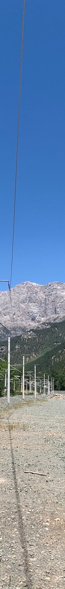 Belemedik Nature Park-Belemedik Mahallesi