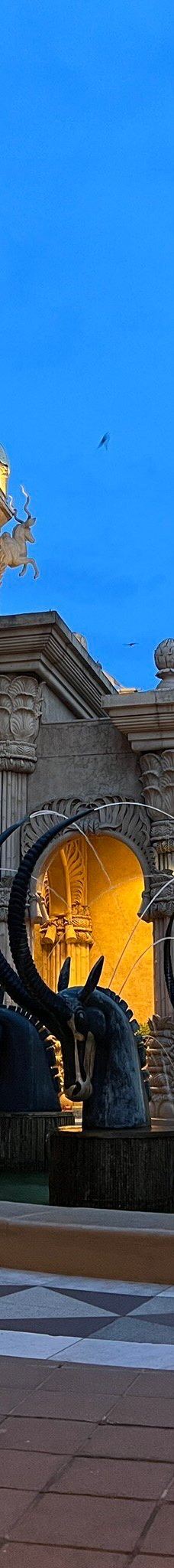 The Maze of the Lost City-太阳城