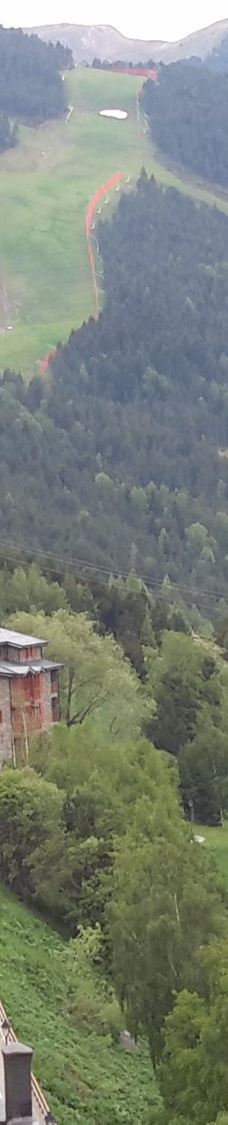 Grandvalira Estació de Ski Grau Roig-格劳罗伊格