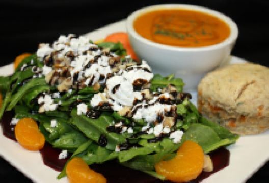 Yvette Moore Fine Art Gallery景点图片