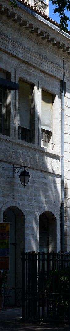 共和大道-阿维尼翁