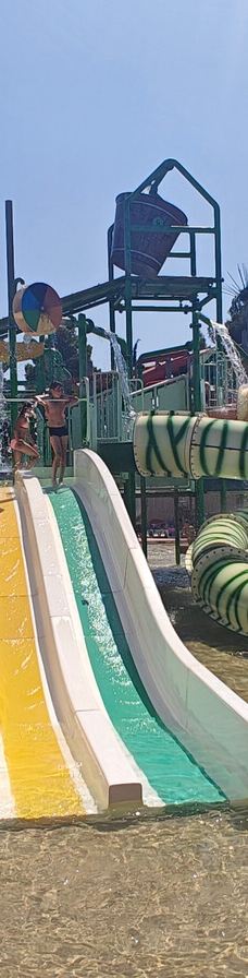 Aqualand Fréjus-弗雷瑞斯