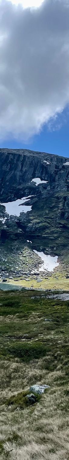 哈当尔国家公园-Voringsfoss