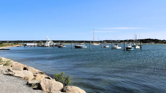 Edgartown Lighthouse
