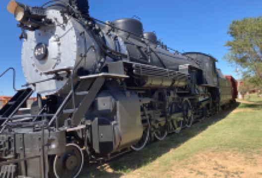 National Ranching Heritage Center景点图片