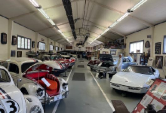 Swigart Museum景点图片