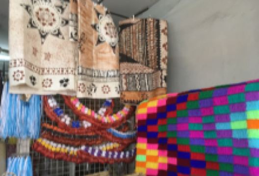 Municipal Handicraft Centre景点图片