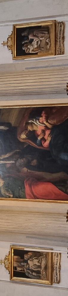 威尼斯救主堂-威尼斯