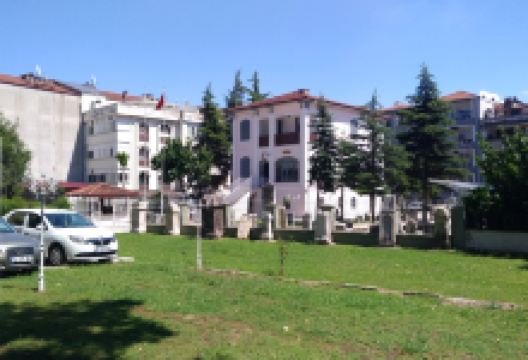Sakarya Museum景点图片