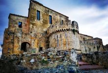 Castello di Rocca Imperiale景点图片