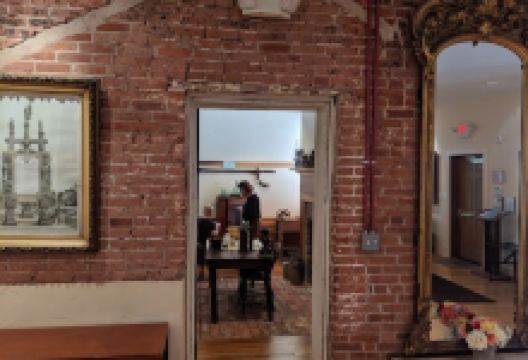 Hubbard House Underground Railroad Museum景点图片