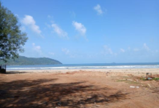 Ravindranath Tagore Beach景点图片