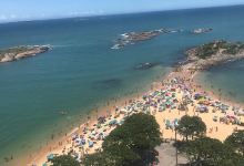 Costa Beach景点图片