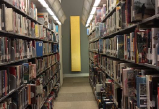 Cerritos Library景点图片