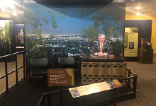 Elkhorn Valley Museum景点图片