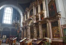Cathedral of the Assumption of the Blessed Virgin Mary景点图片