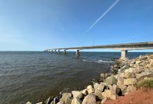 Marine Rail Historical Park景点图片