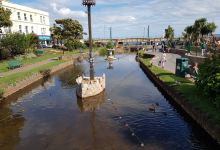 Dawlish Town Trail景点图片