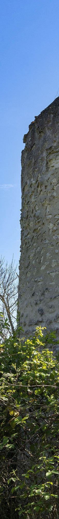 Ermitage Saint-Martial-吉伦特河畔莫尔塔涅