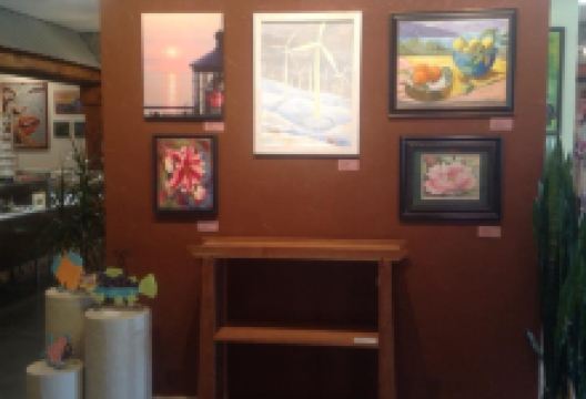 Big River Art and Crafts景点图片