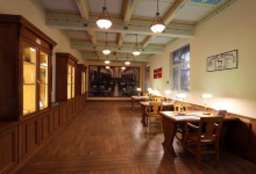 From Texas to Bastogne, Aggies go to War景点图片