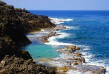 Shioya Ocean Water Pool景点图片