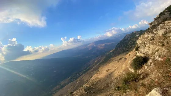 Fortress of Niha
