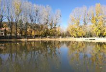 Lake Daït Aoua景点图片