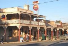Casterton Railway Station景点图片