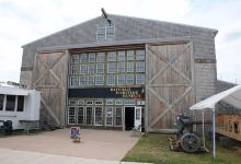 Bayfield Maritime Museum景点图片