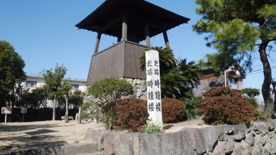 時鐘樓