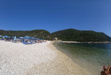 Agia Jerusalem Beach景点图片